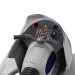Electro-Charger Mandoras Interstellar Transport Vehicle ThunderCats ULTIMATES! Fahrzeug von Super7