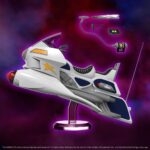 Electro-Charger Mandoras Interstellar Transport Vehicle ThunderCats ULTIMATES! Fahrzeug von Super7
