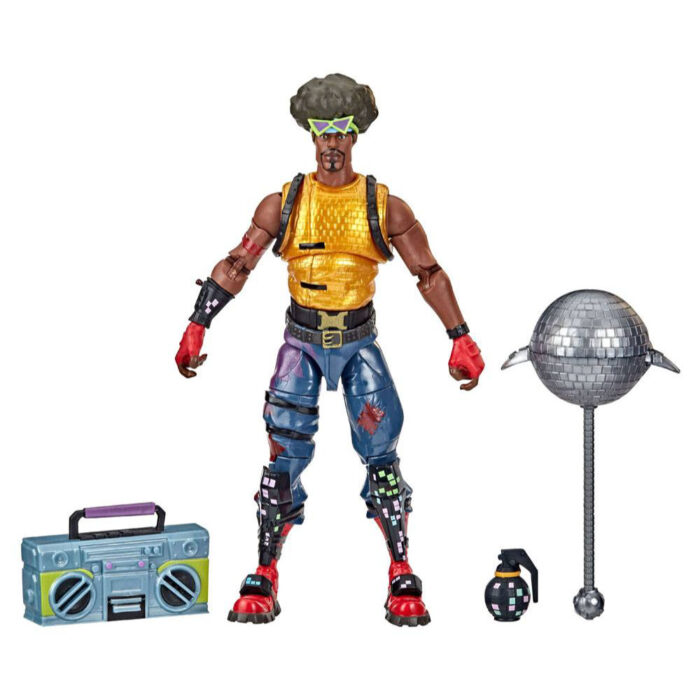 Funk Ops Fortnite Victory Royale Series Figur von Hasbro aus dem Epic Games Videospiel