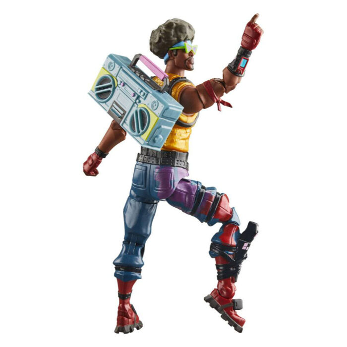 Funk Ops Fortnite Victory Royale Series Figur von Hasbro aus dem Epic Games Videospiel