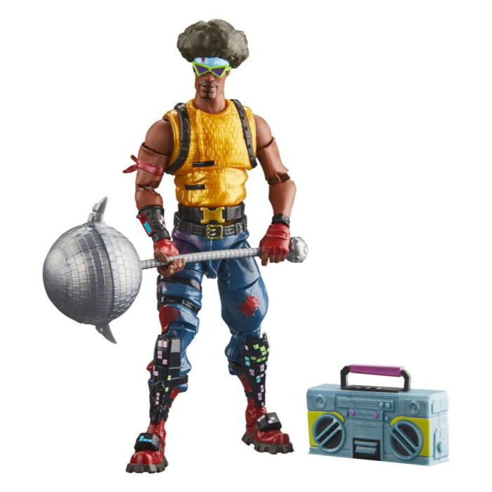 Funk Ops Fortnite Victory Royale Series Figur von Hasbro aus dem Epic Games Videospiel