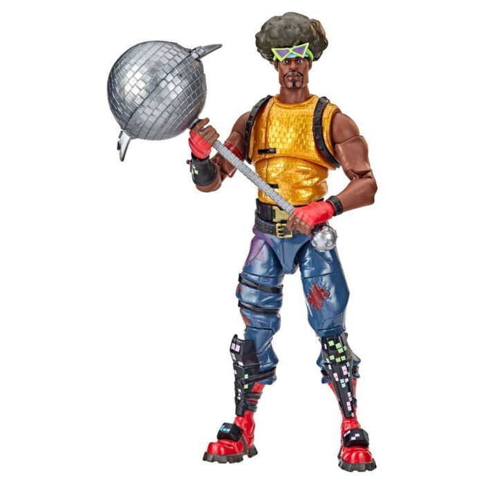 Funk Ops Fortnite Victory Royale Series Figur von Hasbro aus dem Epic Games Videospiel