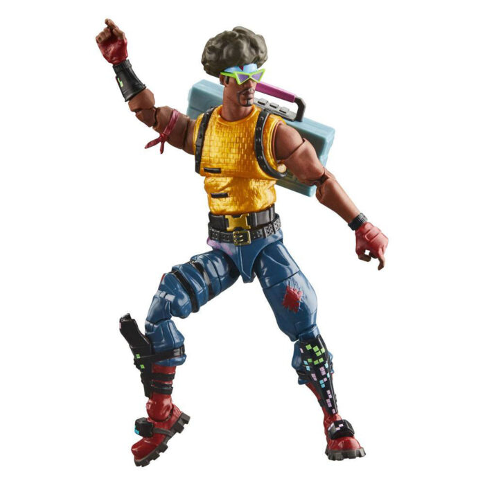 Funk Ops Fortnite Victory Royale Series Figur von Hasbro aus dem Epic Games Videospiel