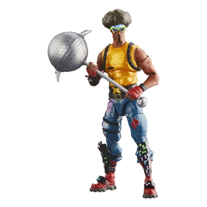 Funk Ops Fortnite Victory Royale Series Figur von Hasbro aus dem Epic Games Videospiel