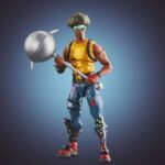 Funk Ops Fortnite Victory Royale Series Figur von Hasbro aus dem Epic Games Videospiel
