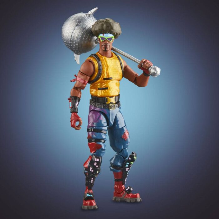 Funk Ops Fortnite Victory Royale Series Figur von Hasbro aus dem Epic Games Videospiel