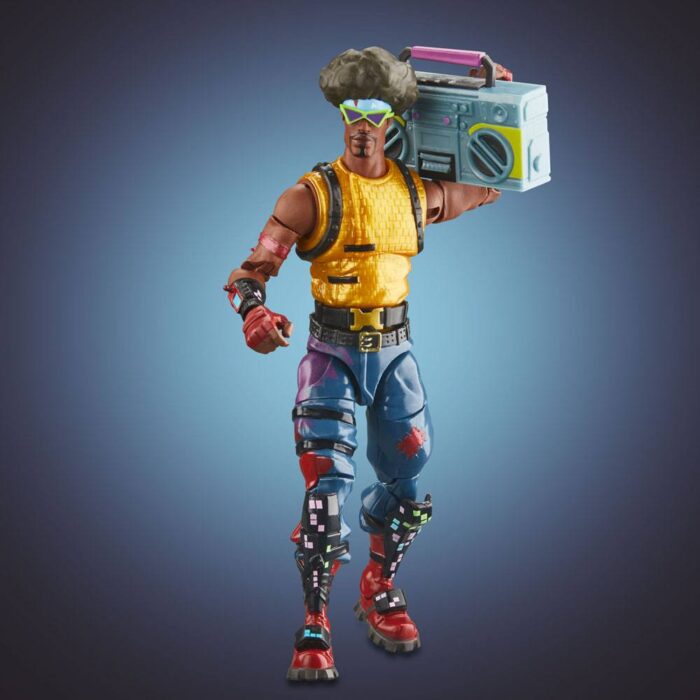 Funk Ops Fortnite Victory Royale Series Figur von Hasbro aus dem Epic Games Videospiel