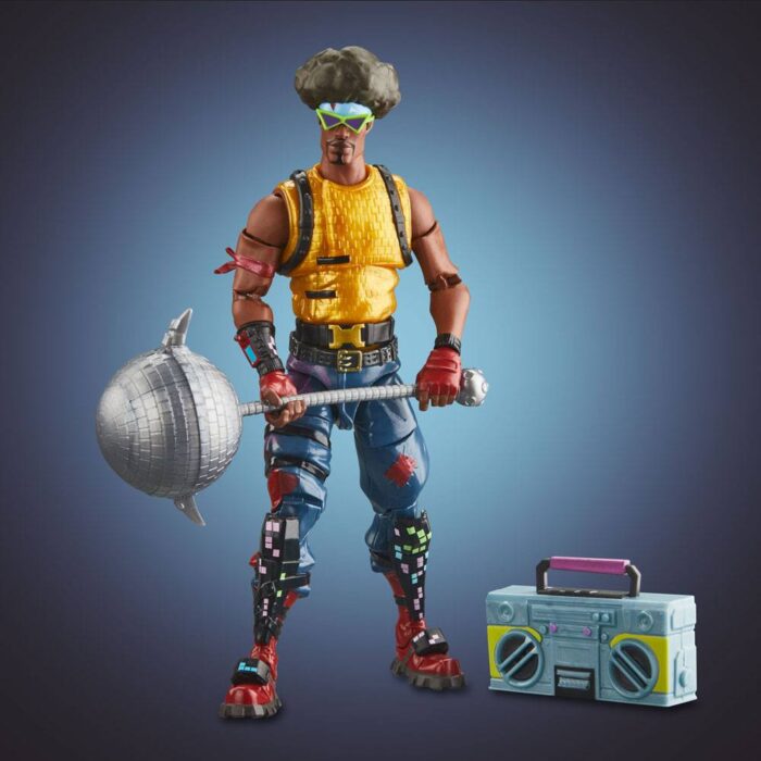Funk Ops Fortnite Victory Royale Series Figur von Hasbro aus dem Epic Games Videospiel