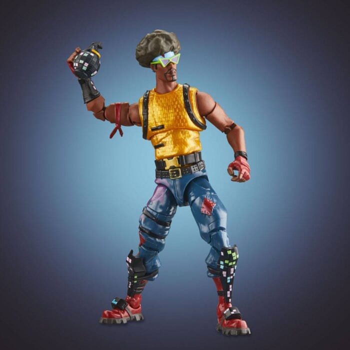 Funk Ops Fortnite Victory Royale Series Figur von Hasbro aus dem Epic Games Videospiel