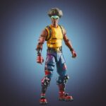 Funk Ops Fortnite Victory Royale Series Figur von Hasbro aus dem Epic Games Videospiel