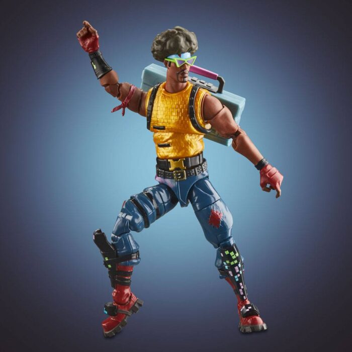 Funk Ops Fortnite Victory Royale Series Figur von Hasbro aus dem Epic Games Videospiel