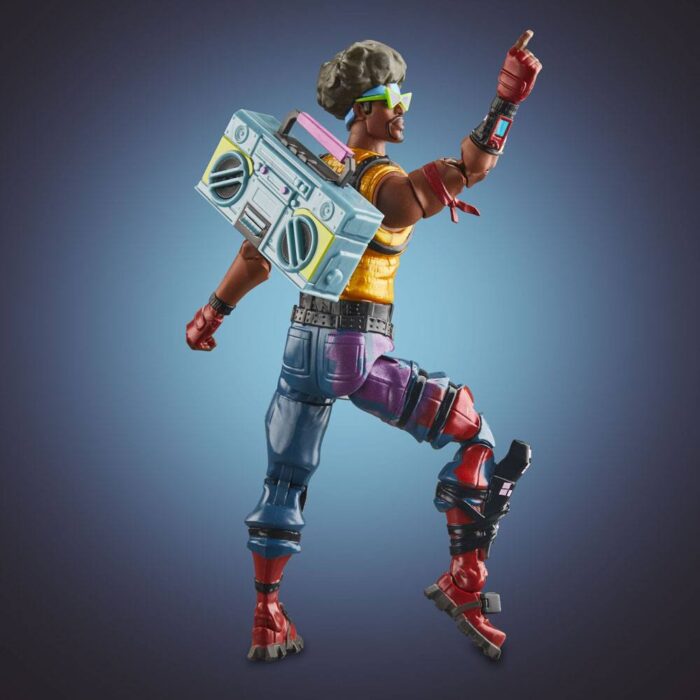 Funk Ops Fortnite Victory Royale Series Figur von Hasbro aus dem Epic Games Videospiel