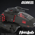 COBRA H.I.S.S. TANK – G.I. Joe Classified Series – HasLab Exclusive – Bild 3