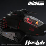 COBRA H.I.S.S. TANK – G.I. Joe Classified Series – HasLab Exclusive – Bild 18
