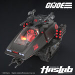 COBRA H.I.S.S. TANK – G.I. Joe Classified Series – HasLab Exclusive – Bild 2