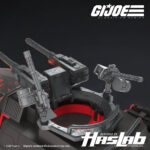 COBRA H.I.S.S. TANK – G.I. Joe Classified Series – HasLab Exclusive – Bild 20