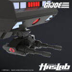 COBRA H.I.S.S. TANK – G.I. Joe Classified Series – HasLab Exclusive – Bild 22