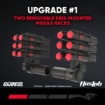 COBRA H.I.S.S. TANK – G.I. Joe Classified Series – HasLab Exclusive – Bild 25