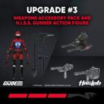 COBRA H.I.S.S. TANK – G.I. Joe Classified Series – HasLab Exclusive – Bild 27