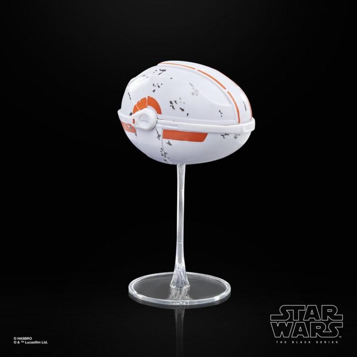 Grogu Star Wars Black Series (TBS) Figur von Hasbro aus Star Wars: The Mandalorian