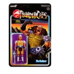Grune the Destroyer ThunderCats ReAction Figur von Super7