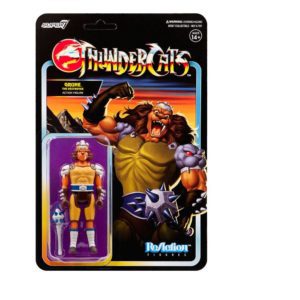 Grune the Destroyer ThunderCats ReAction Figur von Super7