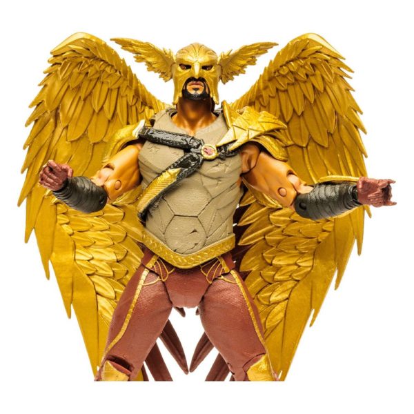 Hawkman DC Multiverse Figur von McFarlane Toys aus Black Adam (Movie)