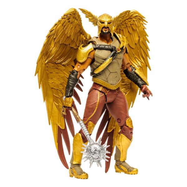 Hawkman DC Multiverse Figur von McFarlane Toys aus Black Adam (Movie)