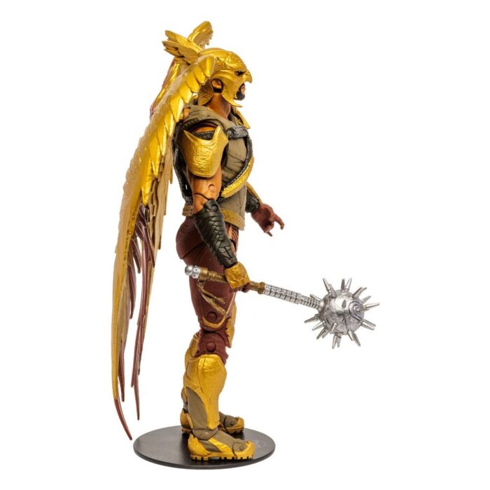 Hawkman DC Multiverse Figur von McFarlane Toys aus Black Adam (Movie)