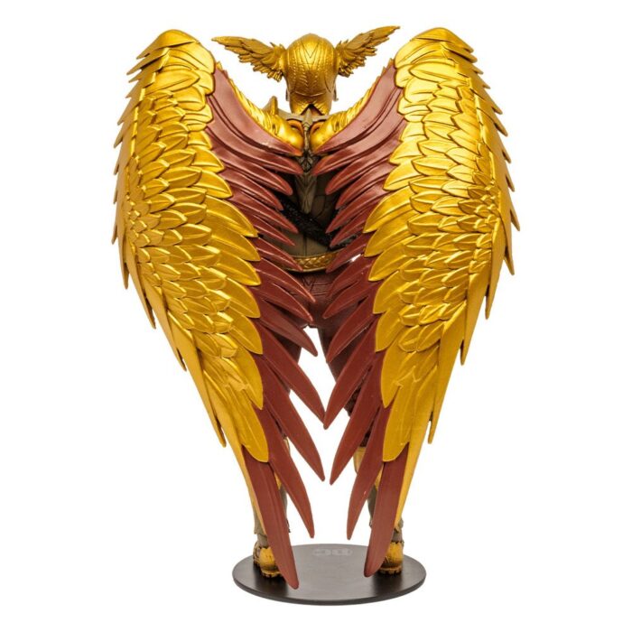 Hawkman DC Multiverse Figur von McFarlane Toys aus Black Adam (Movie)