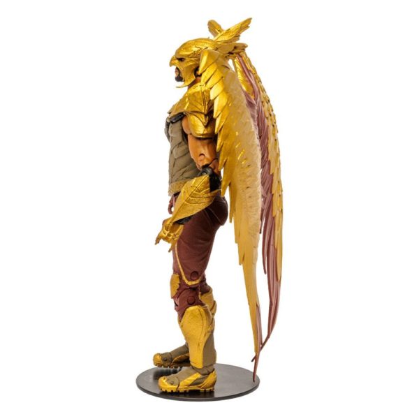 Hawkman DC Multiverse Figur von McFarlane Toys aus Black Adam (Movie)