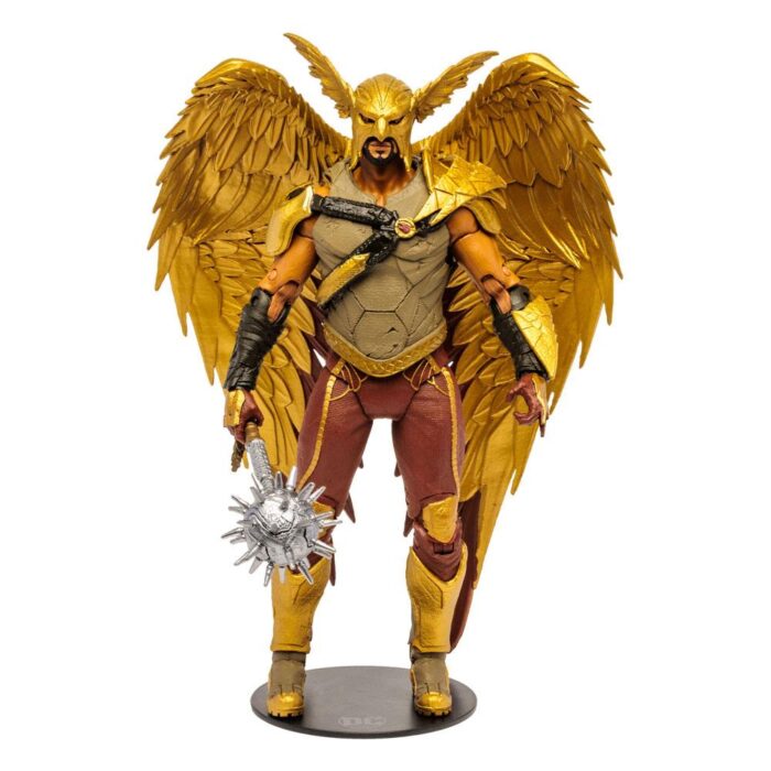 Hawkman DC Multiverse Figur von McFarlane Toys aus Black Adam (Movie)