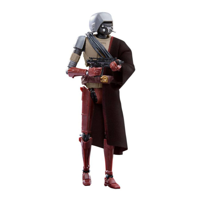 HK-87 Star Wars Black Series (TBS) Figur von Hasbro aus Star Wars: The Mandalorian