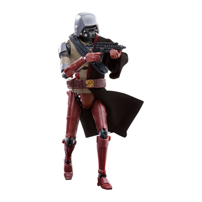 HK-87 Star Wars Black Series (TBS) Figur von Hasbro aus Star Wars: The Mandalorian