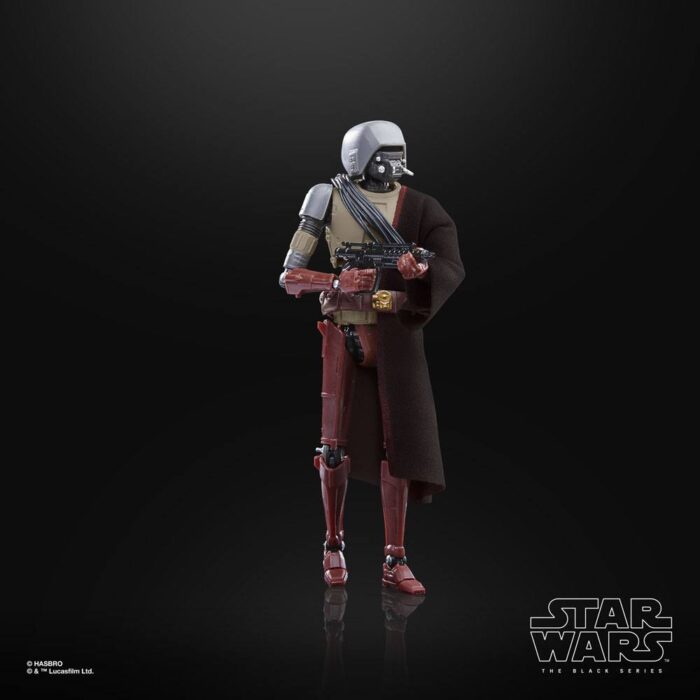 HK-87 Star Wars Black Series (TBS) Figur von Hasbro aus Star Wars: The Mandalorian