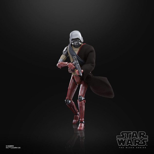 HK-87 Star Wars Black Series (TBS) Figur von Hasbro aus Star Wars: The Mandalorian