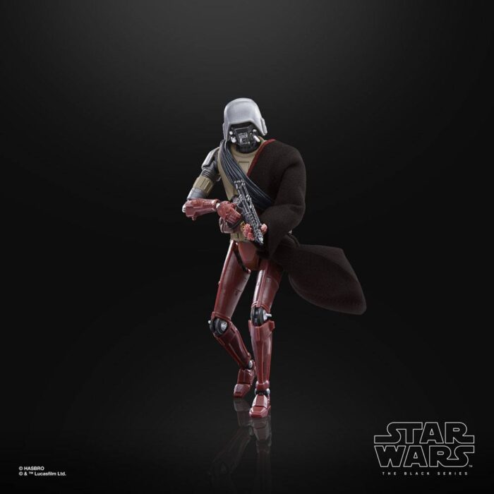 HK-87 Star Wars Black Series (TBS) Figur von Hasbro aus Star Wars: The Mandalorian