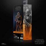 HK-87 Star Wars Black Series (TBS) Figur von Hasbro aus Star Wars: The Mandalorian
