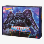 Hot Wheels Masters of the Universe Character Car Bundle 5-Pack von Mattel