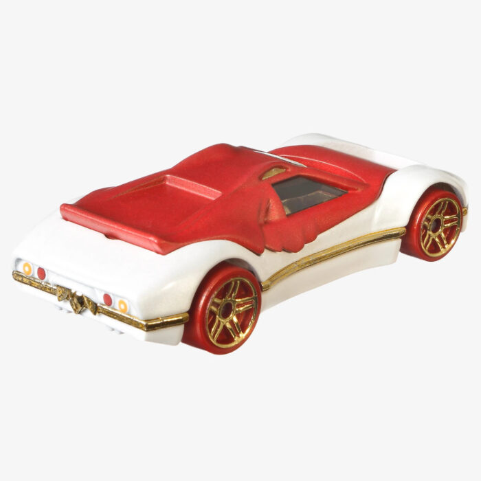 Hot Wheels Masters of the Universe Character Car Bundle 5-Pack von Mattel