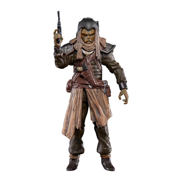 Klatooinian Raider Star Wars Vintage Collection (TVC) Figur von Hasbro aus Star Wars: The Mandalorian