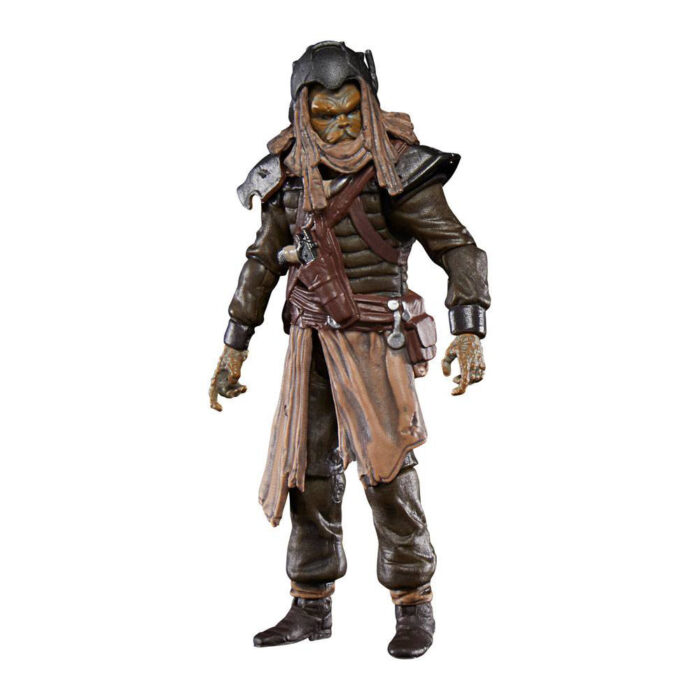 Klatooinian Raider Star Wars Vintage Collection (TVC) Figur von Hasbro aus Star Wars: The Mandalorian