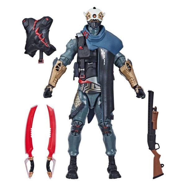 Kondor (Unshackled) Fortnite Victory Royale Series Figur von Hasbro aus dem Videospiel Fortnite