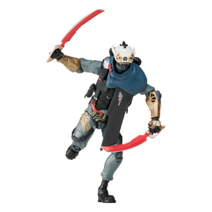 Kondor (Unshackled) Fortnite Victory Royale Series Figur von Hasbro aus dem Videospiel Fortnite