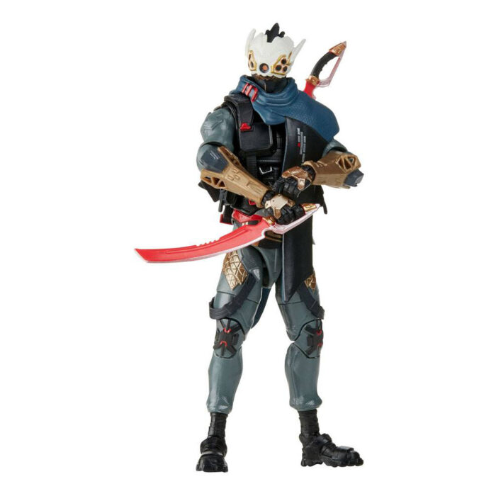 Kondor (Unshackled) Fortnite Victory Royale Series Figur von Hasbro aus dem Videospiel Fortnite