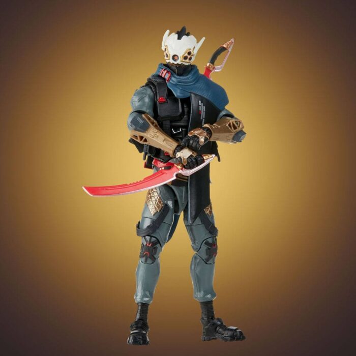 Kondor (Unshackled) Fortnite Victory Royale Series Figur von Hasbro aus dem Videospiel Fortnite