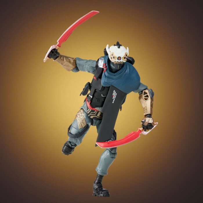 Kondor (Unshackled) Fortnite Victory Royale Series Figur von Hasbro aus dem Videospiel Fortnite