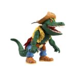 Leatherhead Teenage Mutant Ninja Turtles TMNT Ultimates! Figur von Super7