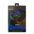 Leonardo as the Hunchback Teenage Mutant Ninja Turtles (TMNT) Ultimate Figur von NECA aus der Universal Monsters Reihe
