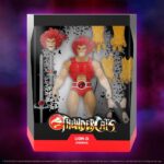 Lion-O (Mirror) ThunderCats ULTIMATES! Figur von Super7